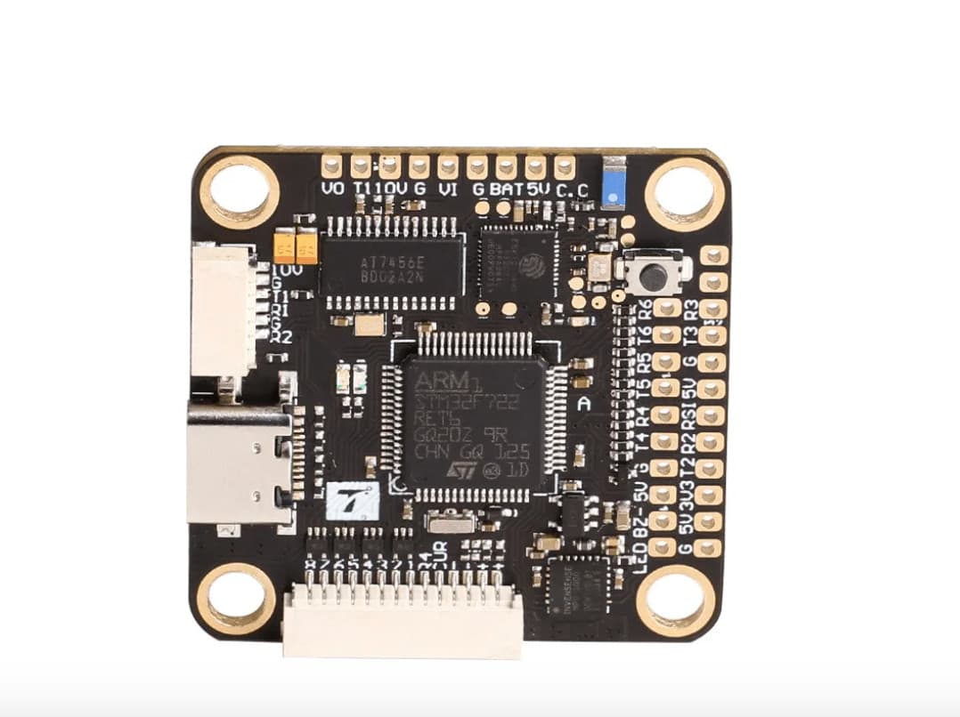 T-Motor F7 Pro V2 flight controller