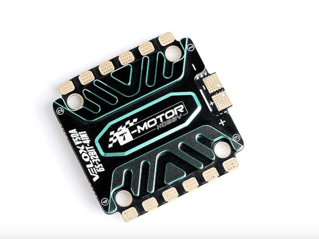 T-Motor Velox 50A dual ESC