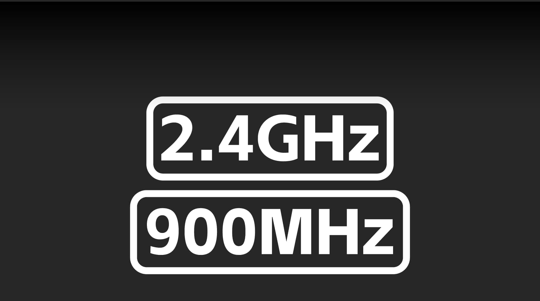 Nazgul Evoque F7 — component detail: ELRS Dualband receiver