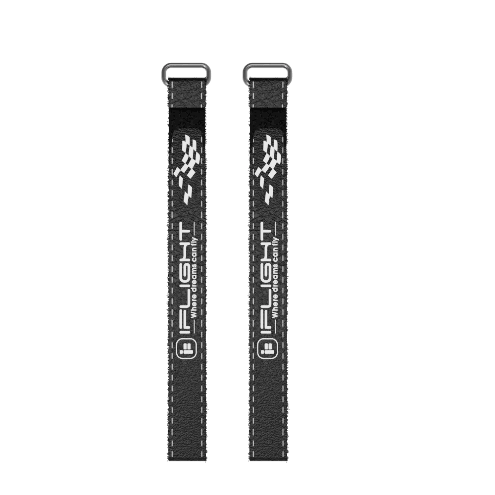 Battery straps